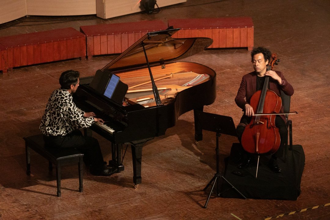 /comunidad-ovaciono-concierto-sonidos-del-desierto-en-el-centro-cultural