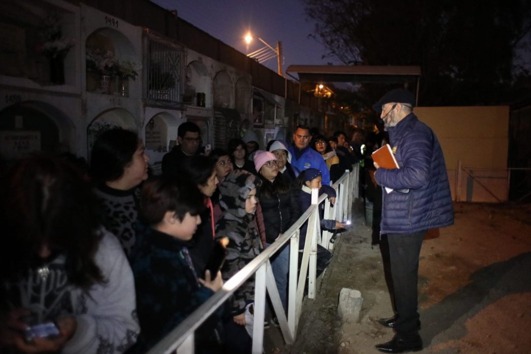 /la-ruta-del-silencio-convoco-a-mas-de-150-personas-en-recorridos
