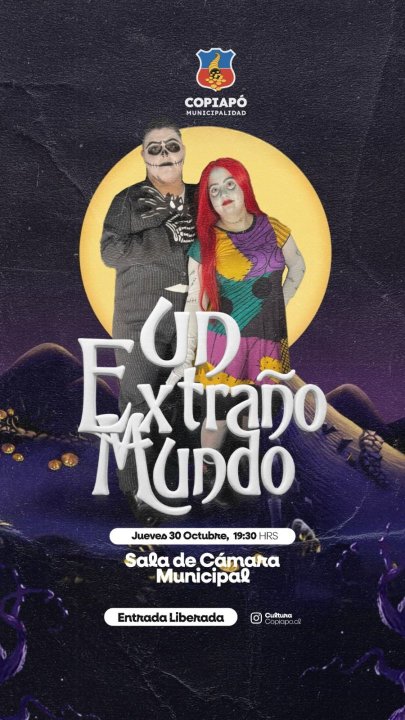 /copiapo-recibe-estreno-de-un-extrano-mundo-emotiva-adaptacion-realizada