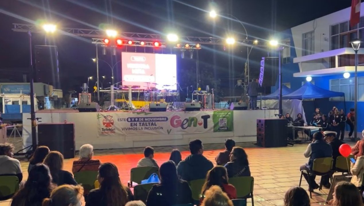 /taltal-recaudo-mas-de-30-millones-para-la-teleton-2024