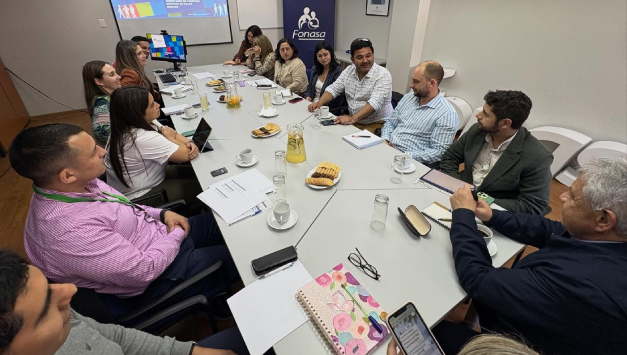 /servicio-de-salud-arauco-y-fonasa-abordan-produccion-de-atenciones-y