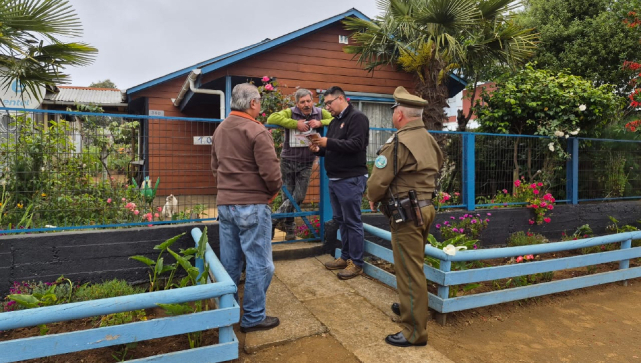 /carabineros-de-lebu-realizan-campana-preventiva-sobre-incendios-forestales