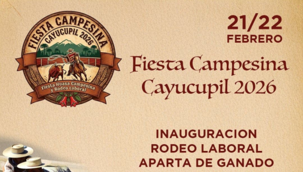 /fiesta-campesina-cayucupil-2026-invita-a-celebrar-las-tradiciones-rurales