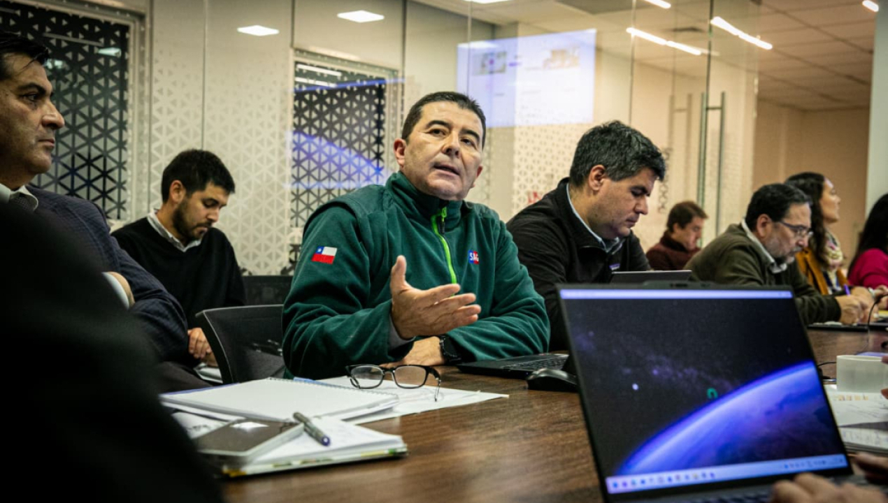 /mesa-tecnica-de-influenza-aviar-se-reunio-tras-confirmacion-del-primer-caso