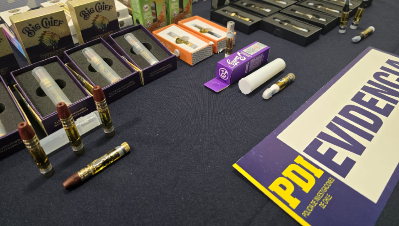 /pdi-detiene-a-mujer-por-comercializar-resina-de-cannabis-a-traves-de-redes