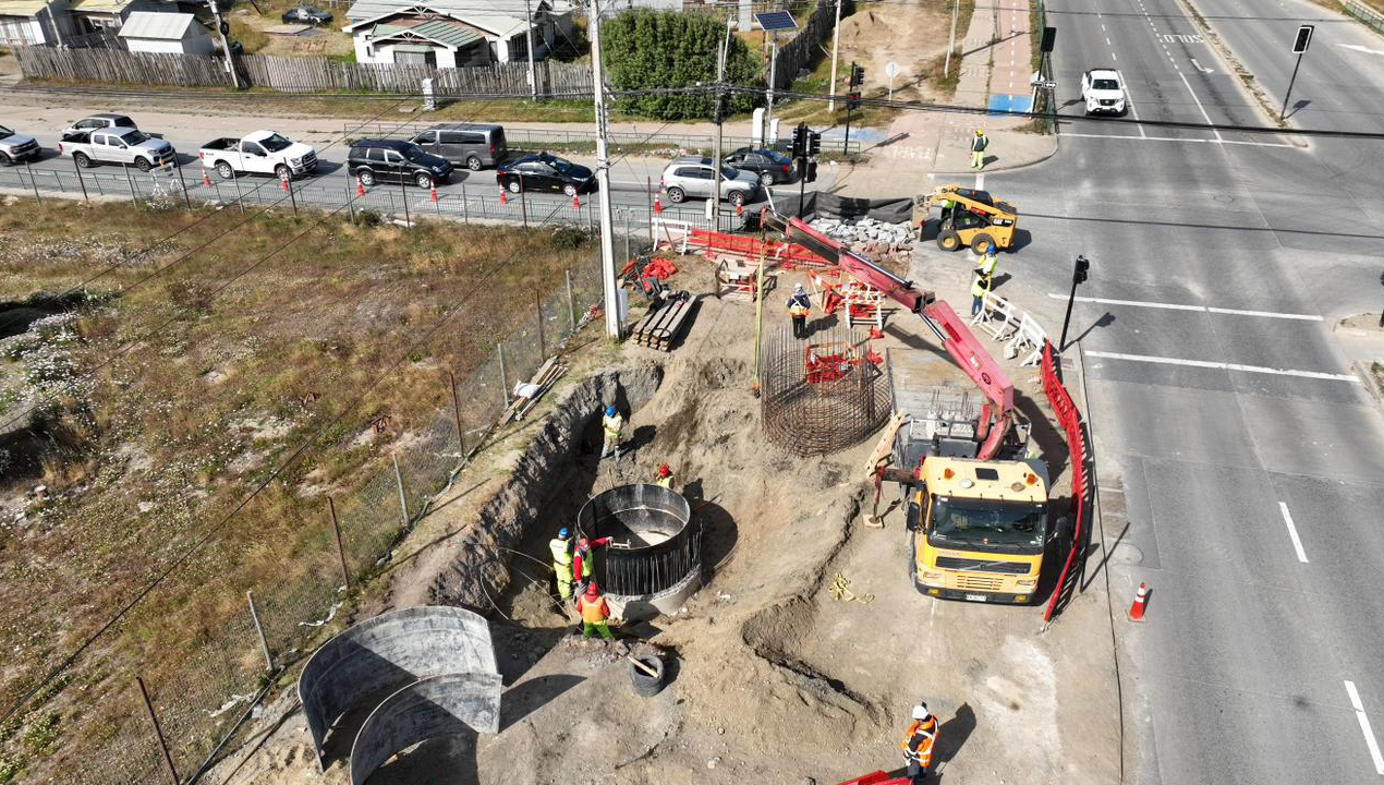 /aguas-magallanes-construye-camara-de-retencion-de-solidos-en-nuevo-colector