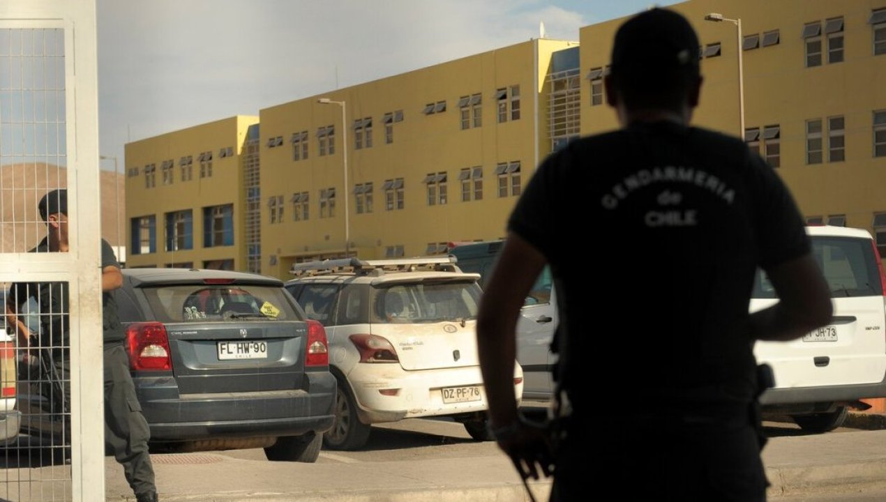 /gendarmes-de-carcel-de-osorno-movilizados-por-falta-de-personal-acusan