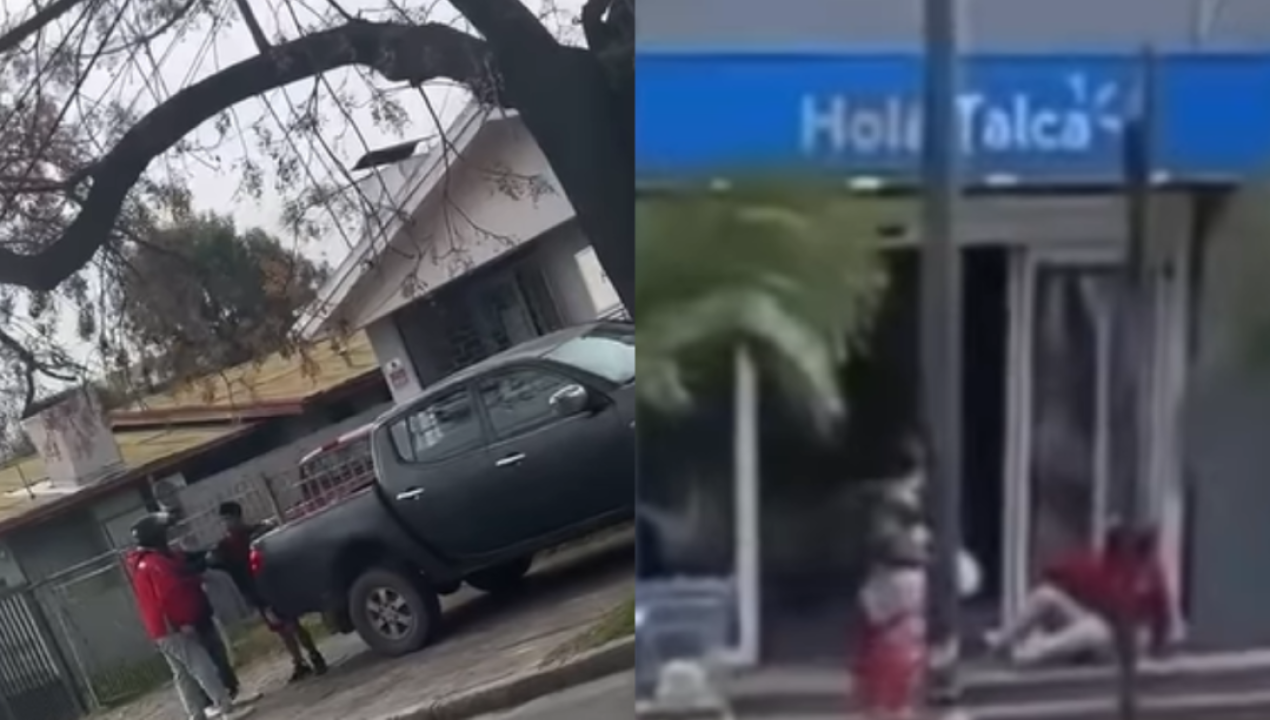 /regionales/region-del-maule/repartidor-intento-frenar-un-asalto-en-talca-y-termino-baleado-por-un