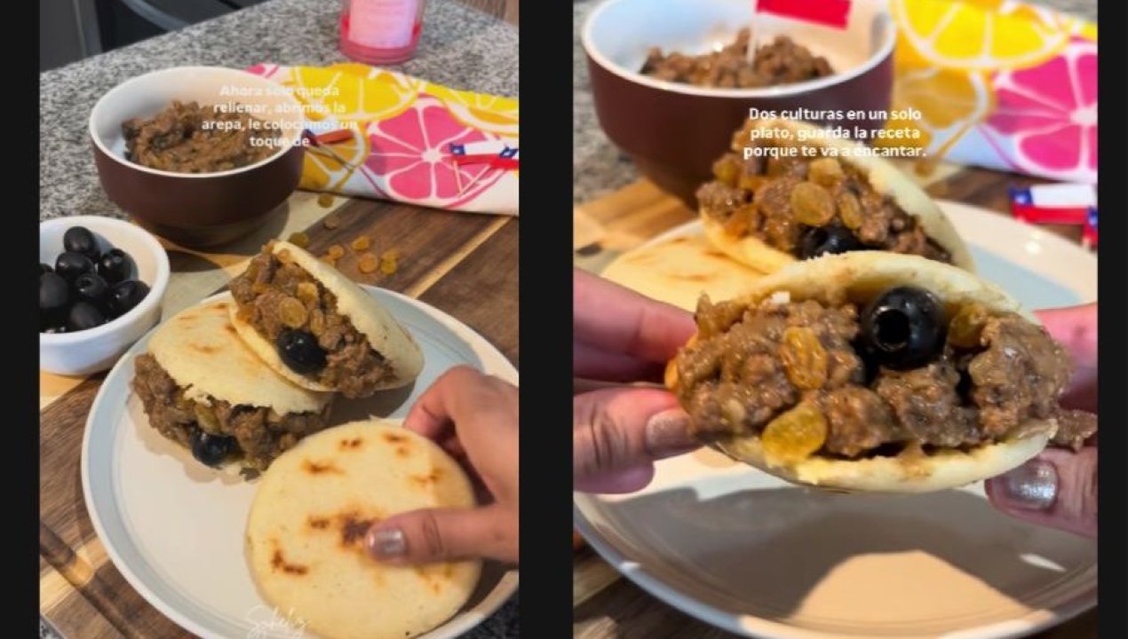 /tendencias/alimentos/arepa-con-empanada-de-pino-polemica-genero-plato-fusion-de-chef