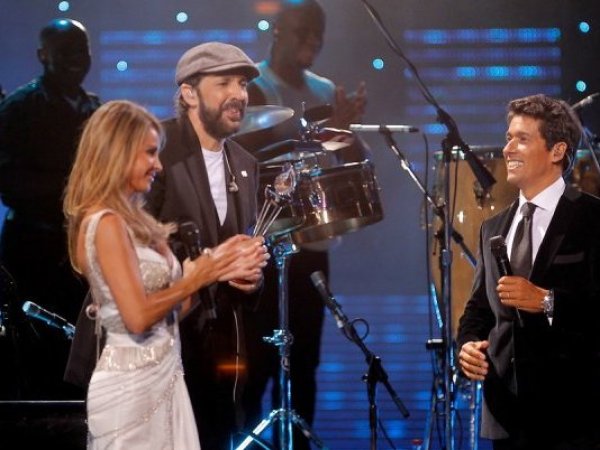 Casi confirmados: 3 artistas internacionales para Viña 2026