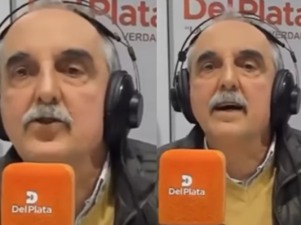 Teoría polémica: exfuncionario argentino relacionó incidentes en Avellaneda con un supuesto plan chileno por la Patagonia