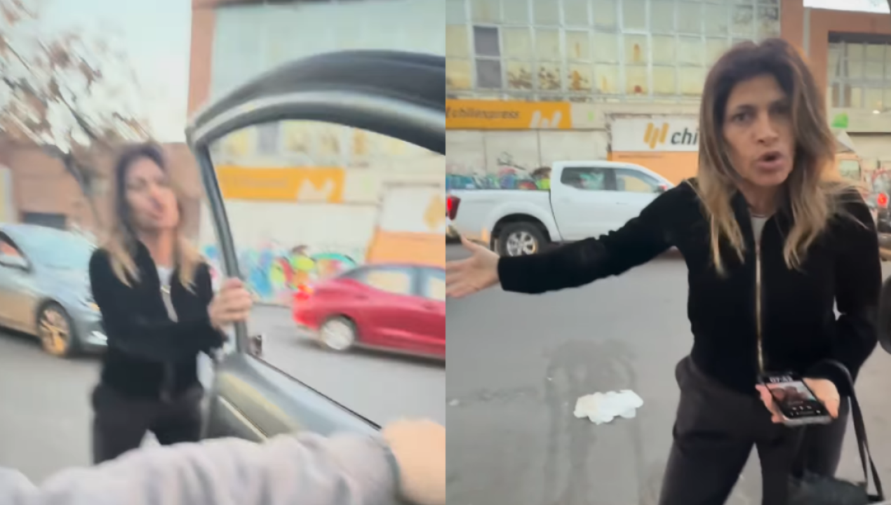 /actualidad/conductor-choca-en-reversa-y-termina-enfrentando-insolita-reaccion-de