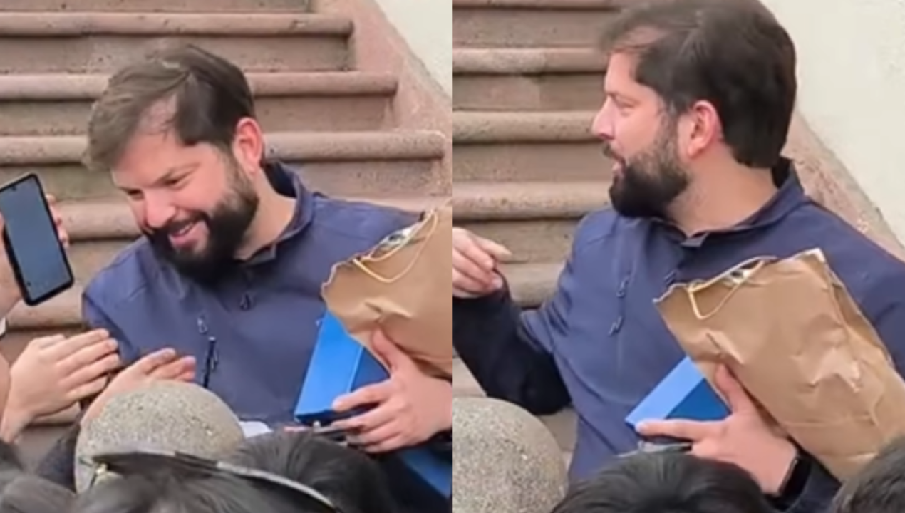 /actualidad/ninos-visitan-la-moneda-y-sorprenden-a-boric-con-regalos-para-su-hija