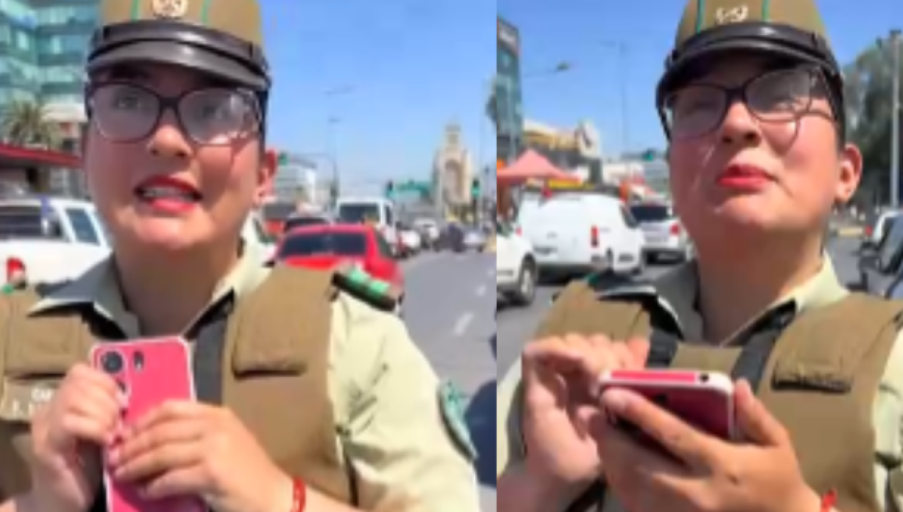/tendencias/venezolano-intento-exponer-a-carabinera-por-discriminacion-en