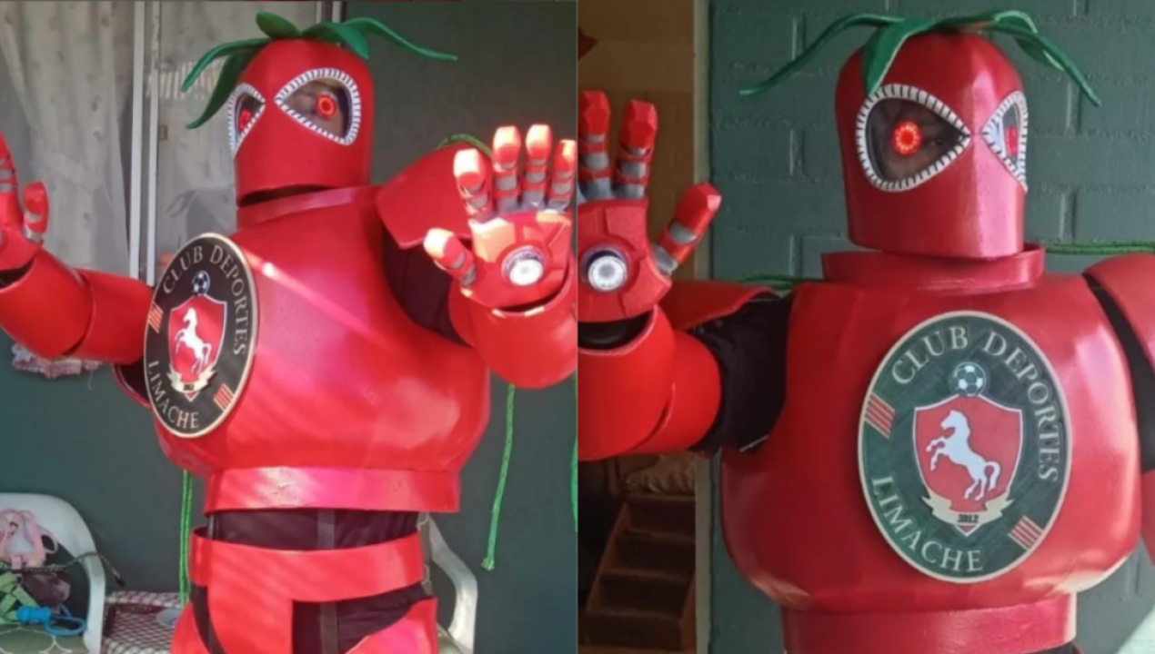 /tendencias/redes-sociales/fanatico-de-limache-crea-traje-del-tomate-mecanico-y-planea-debutarlo-en