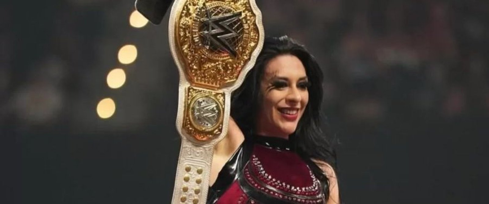 Stephanie Vaquer evidenció su voto en publicación de redes sociales