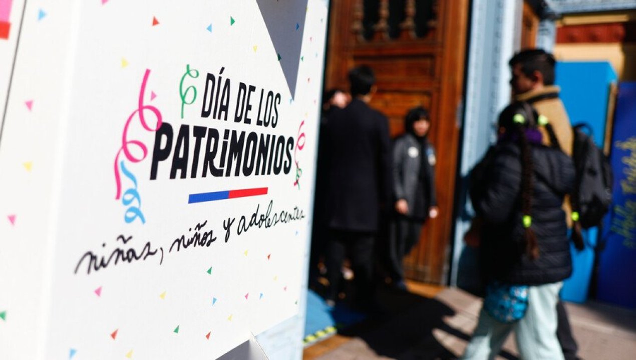 /actualidad/este-sabado-se-realiza-el-dia-de-los-patrimonios-en-verano-con-actividades