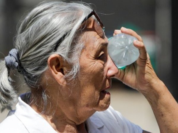 Estudio advierte que casi la mitad del mundo enfrentará calor extremo al 2050