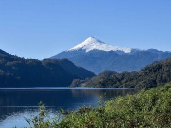 Habilitan pago en efectivo para ingresar a parques nacionales a través de Sencillito