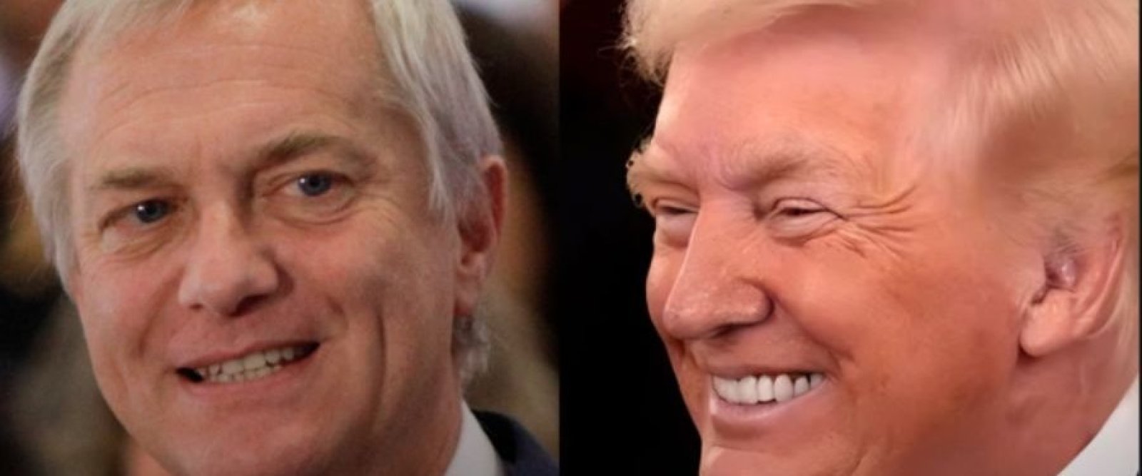 Kast firmaría acuerdo con Estados Unidos sobre minerales críticos y seguridad