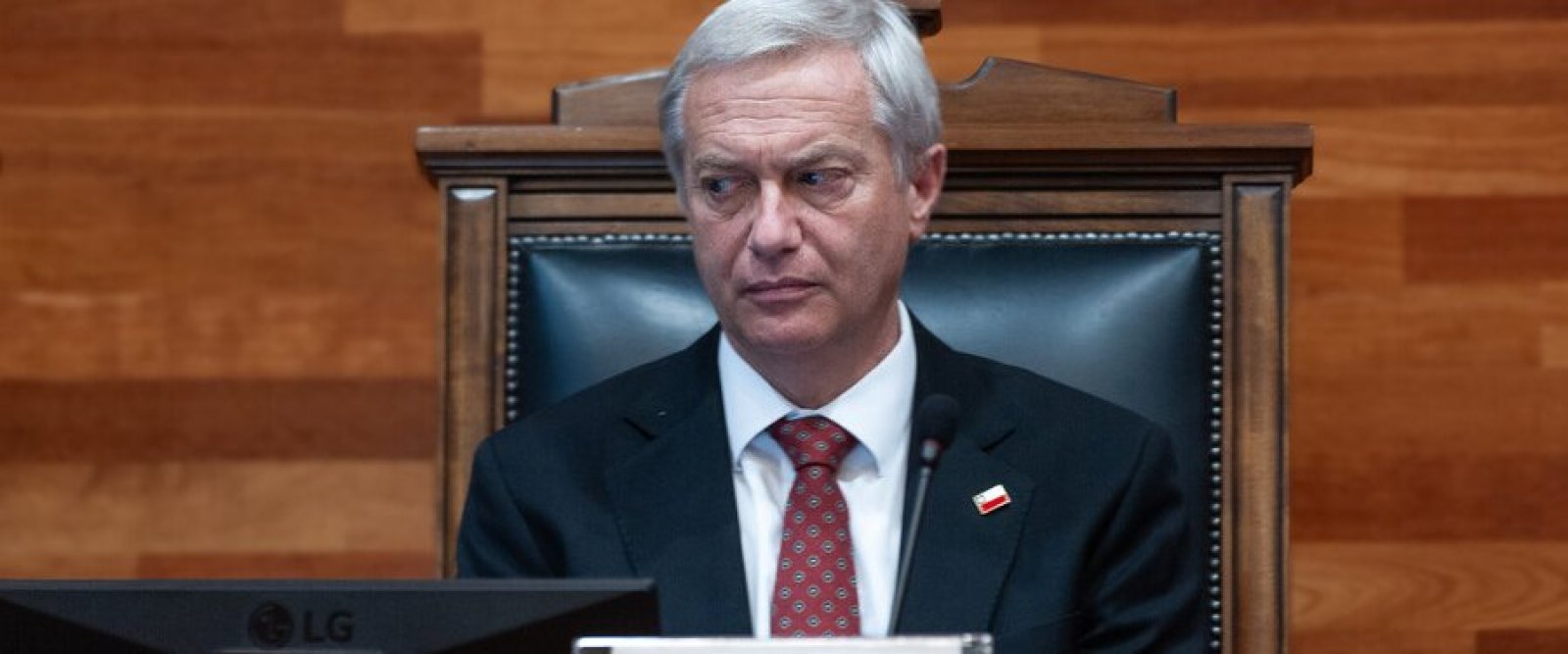 Kast aborda salida de exdirectora de SernamEG y defiende decisión del Gobierno