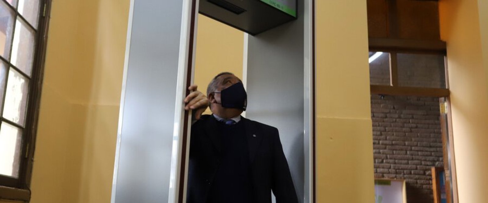 Gobierno refuerza medidas tras ataque en Calama y debate por violencia escolar