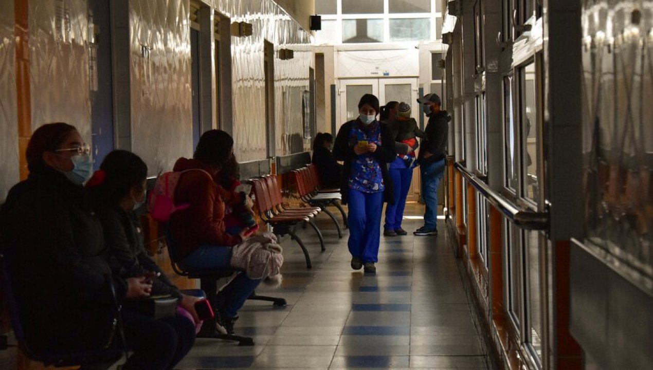 /emergencias-y-salud/campana-invierno-2026-autoridades-entregaron-balance-semanal-sobre-estado