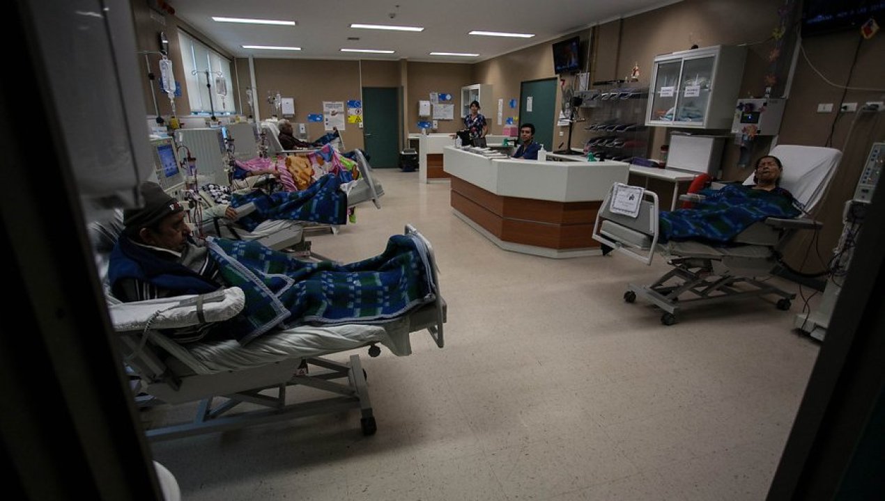 /emergencias-y-salud/salud-reporta-cerca-de-mil-pacientes-abandonados-en-hospitales-del-pais