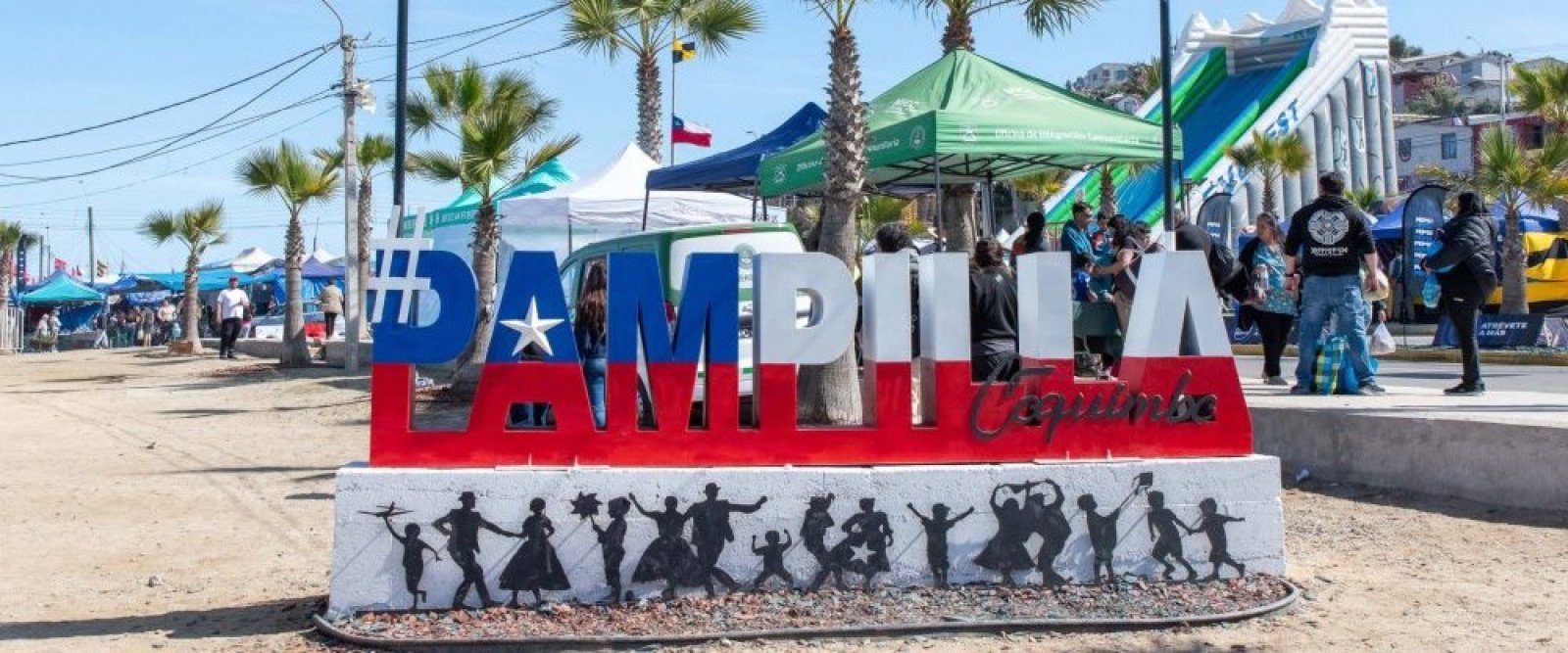 Coquimbo suspende la Pampilla 2026 para destinar recursos a la reconstrucción