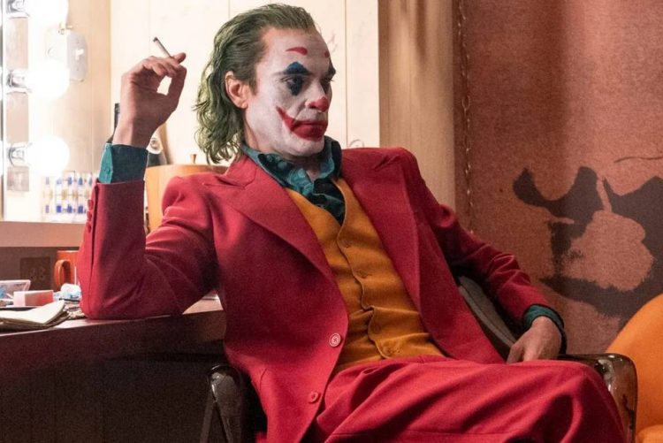 TVN exhibirá «Joker», «Gravity», «El Pianista» y serie biográfica de Raphael