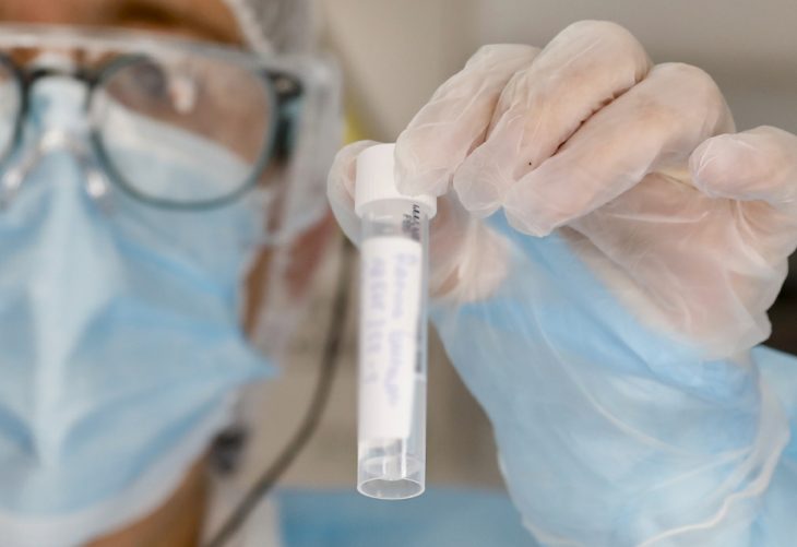 Con más de 11.700 contagios de Covid, Chile registró la mayor cifra diaria desde marzo