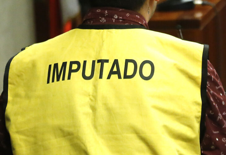 Tribunal declaró culpable a dos sujetos por delitos sexuales contra menores en Valparaíso.