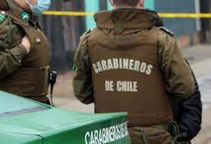 Balacera en discoteque de Pichilemu deja dos heridos por disparos en manos y piernas